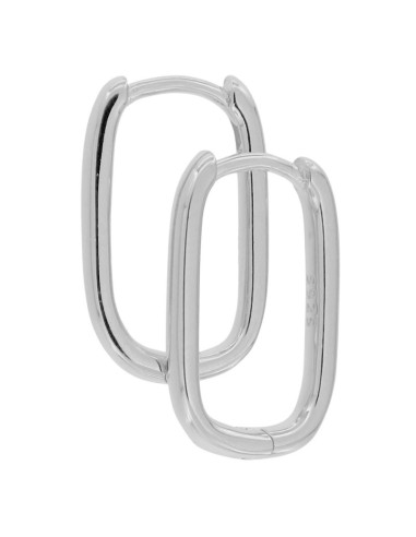 CRI-1098 - CRIOLLA DE PLATA DE 9 MM X 15 MM