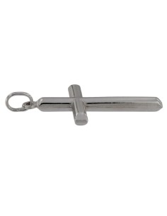 CRUZ-330 - CRUZ DE PLATA DE 21 MM X 31 MM 2