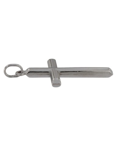 CRUZ-330 - CRUZ DE PLATA DE 21 MM X 31 MM