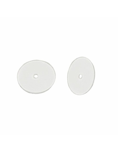 PRE-11 - DISCO ESPECIAL LOBULO RASGADO 2 MM X 12 MM