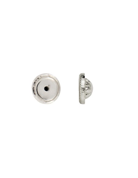 PRE-10 - ROSCA DE PLATA 5 MM X 3 MM 