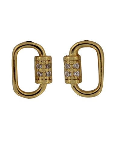 EXP-21 - EXPOSITOR CARABINER 