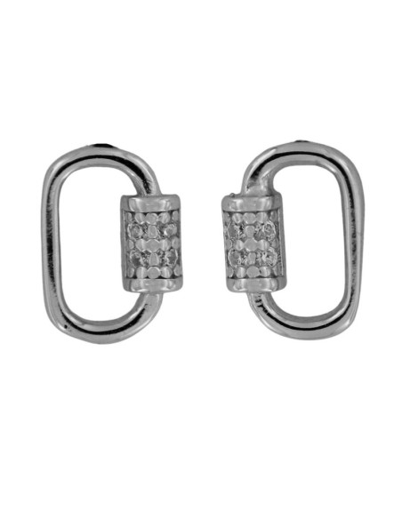EXP-21 - EXPOSITOR CARABINER 