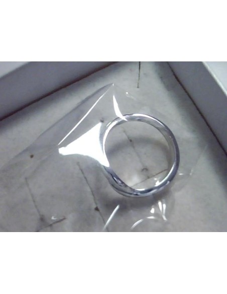 S-2227 - SORTIJA DE PLATA