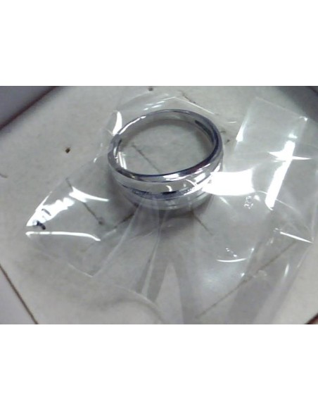 S-2225 - SORTIJA DE PLATA