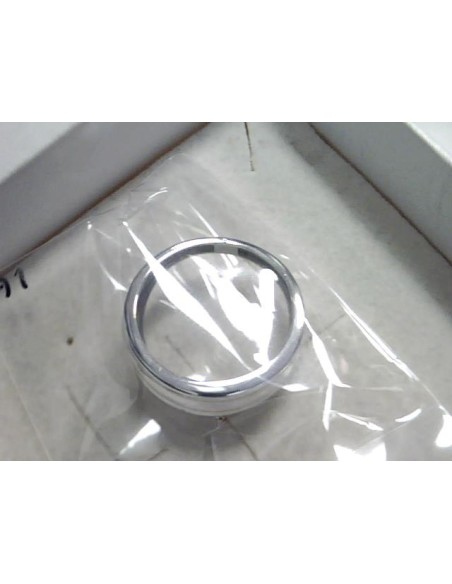 S-2224 - SORTIJA DE PLATA 