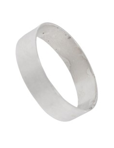 S-32 - SORTIJA ALIANZA PLANA 6MM